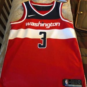 Washington Wizards Jersey